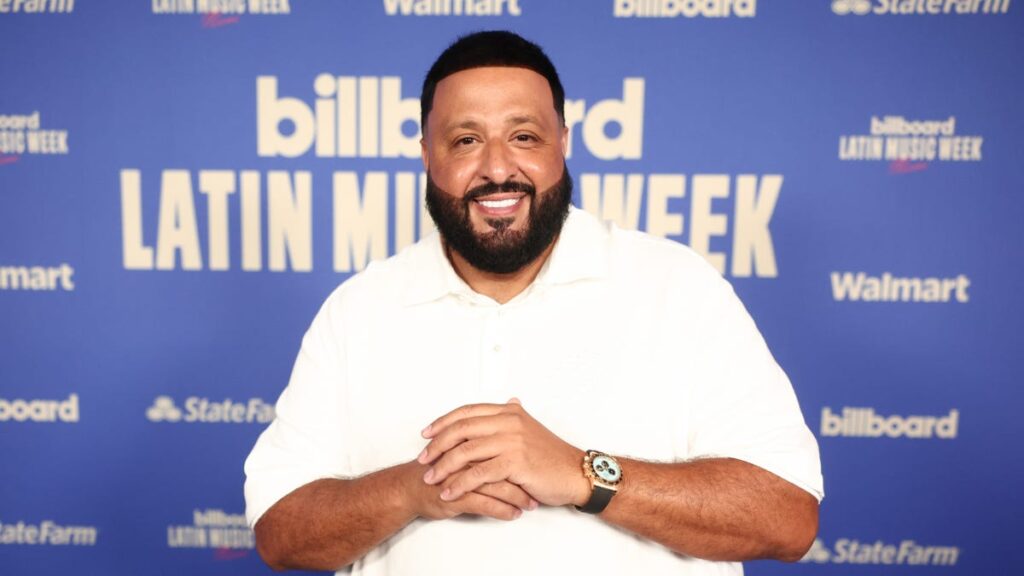 DJ Khaled Says Fans Can Expect “Everybody” On ‘Aalam Of God’