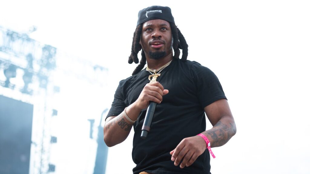 Denzel Curry Says “Commercial Rap Is Dead” In Passionate Rant