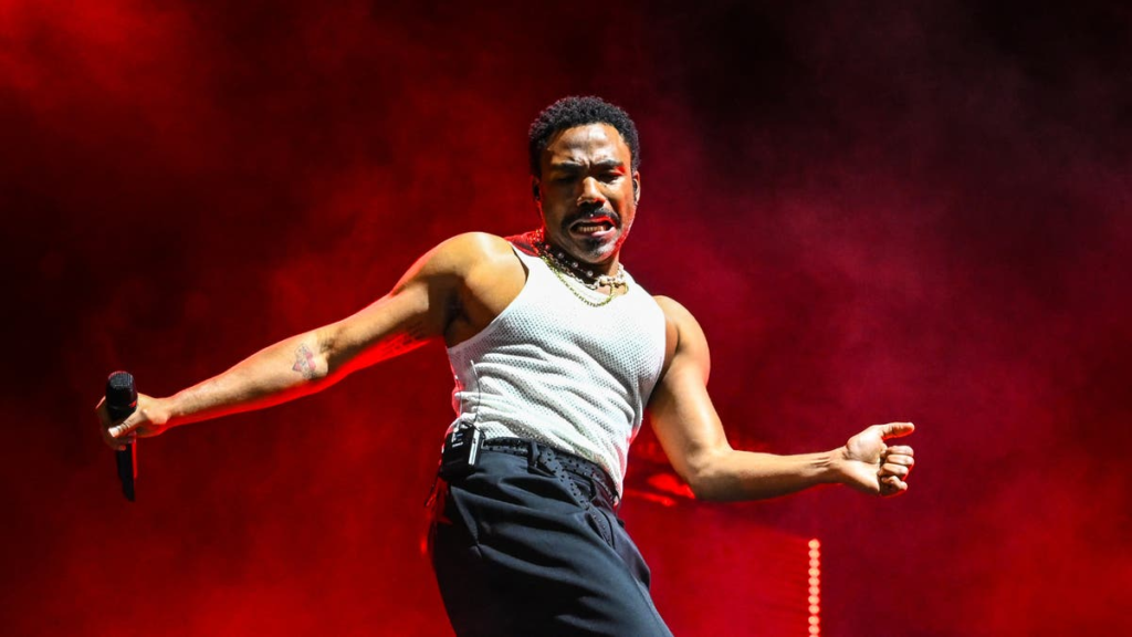 Donald Glover Reveals He Had A Stroke During 2024 “The New World Tour”
