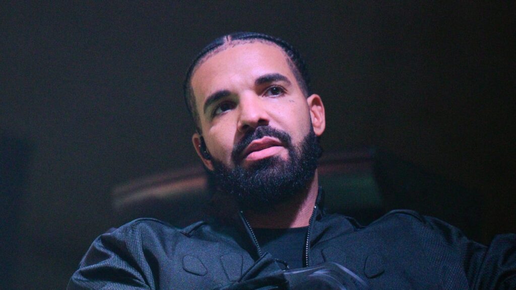 Drake Responds To “Overly Critical” Opinions About ‘Iceman’ Livestreams