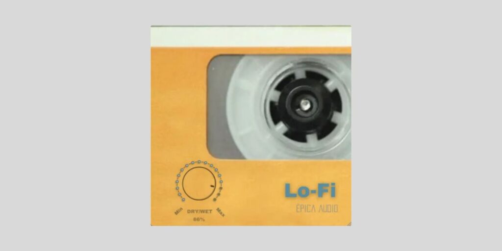 Epica Audio Lo-Fi