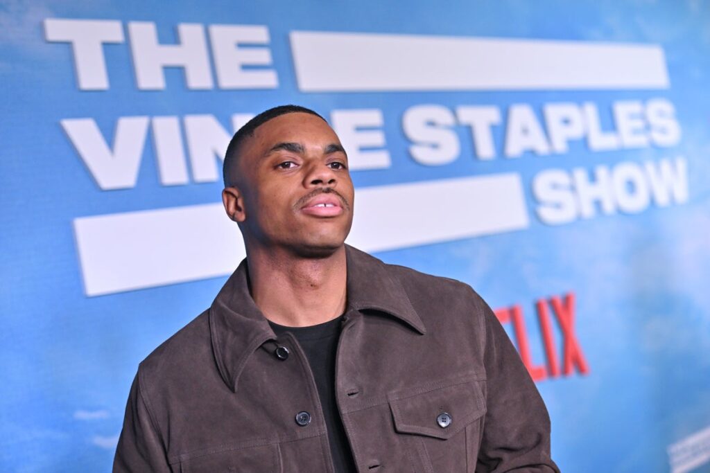 Fans React To "The Vince Staples Show" Season 2