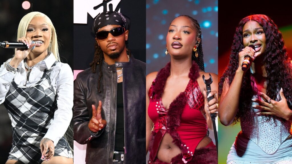 GloRilla, Metro Boomin & More To Perform