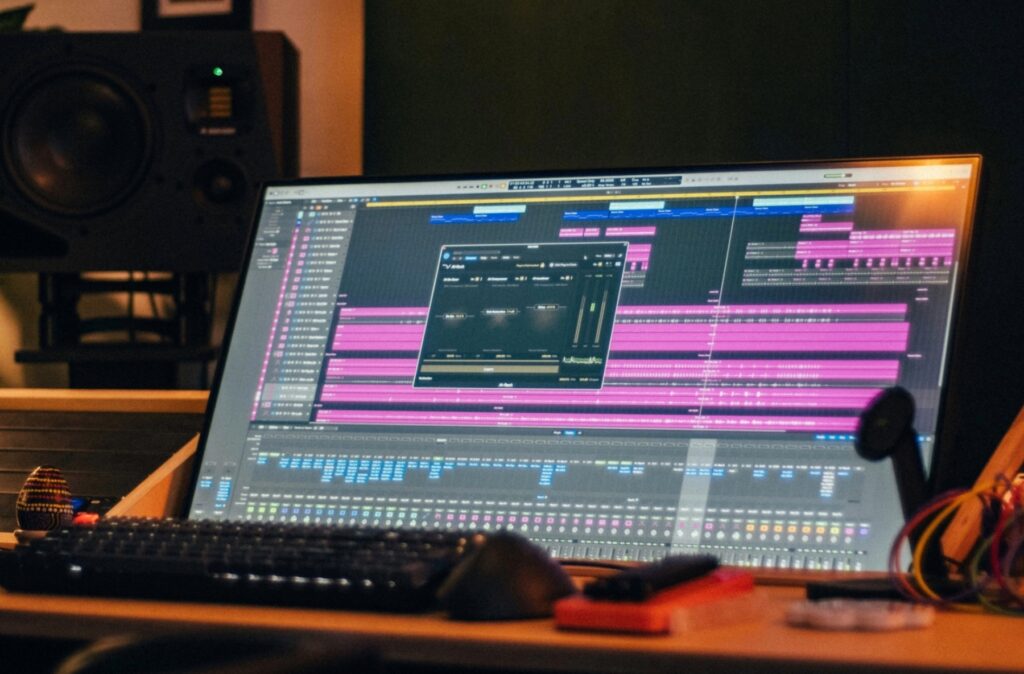 Guide to Multi-Tracking Live Instruments in Your Productions  -