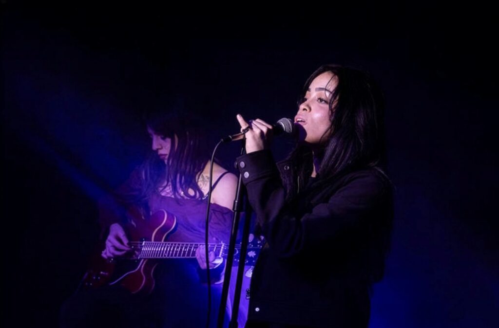 Introducing Our New BA (Hons) Vocal Performance & Songwriting Degree -