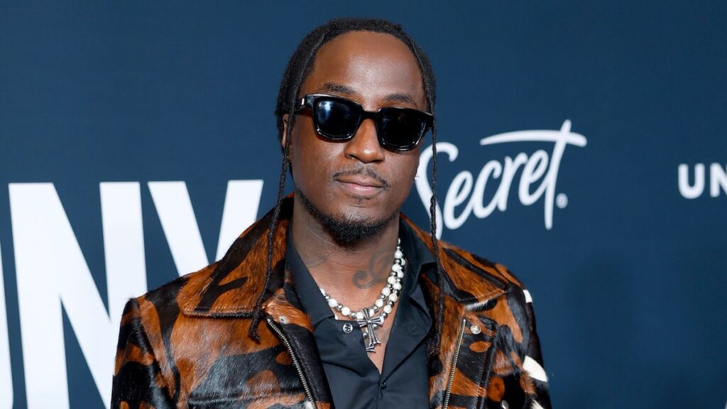K CAMP Says He Has More R&B Hits Than Most Singers