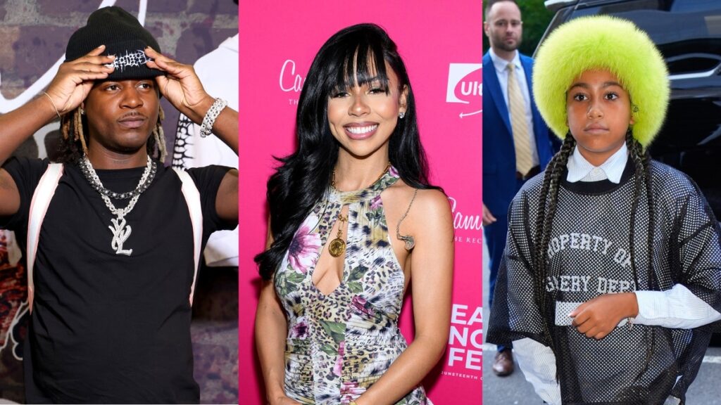 Ken Carson, Mariah The Scientist & More Star In SKIMS' Holiday Ad