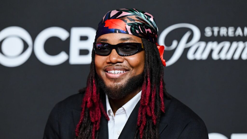 Leon Thomas Hilariously Reacts To Brawl At His Concert