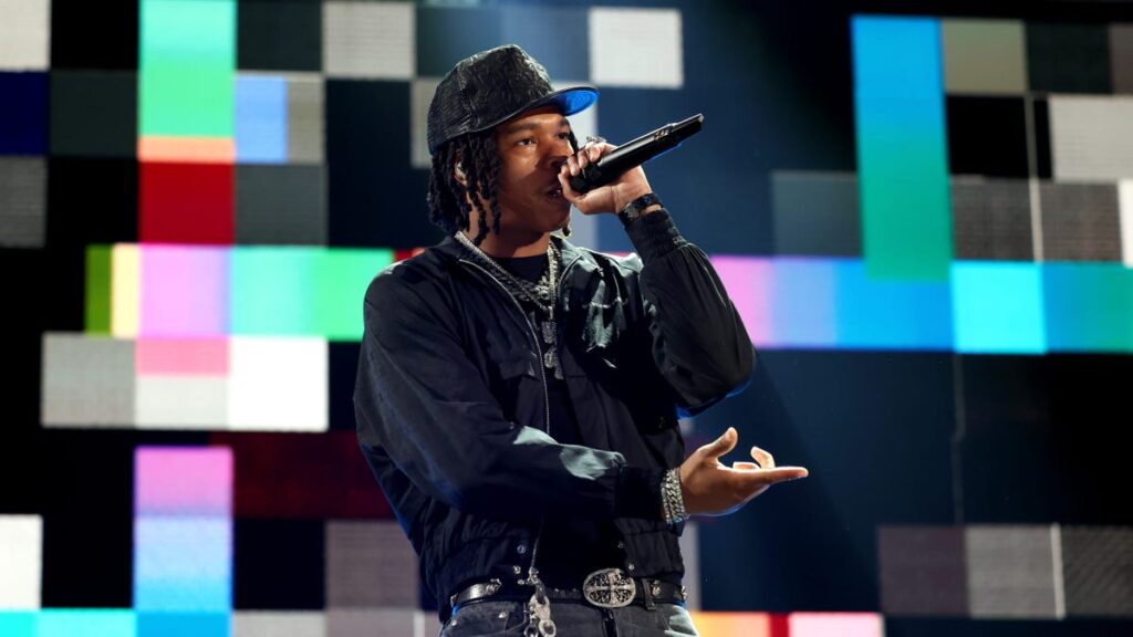 Lil Baby Announces “Wham Wednesdays” Series