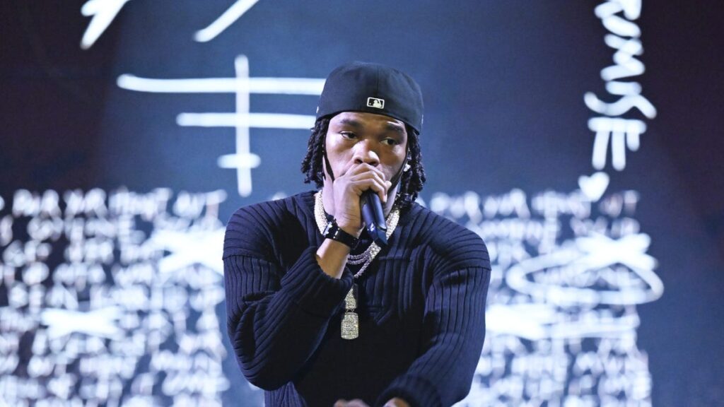 Lil Baby Drops “Otha Boy” Single And Music Video Lil Baby Drops “Otha Boy” Single And Music Video