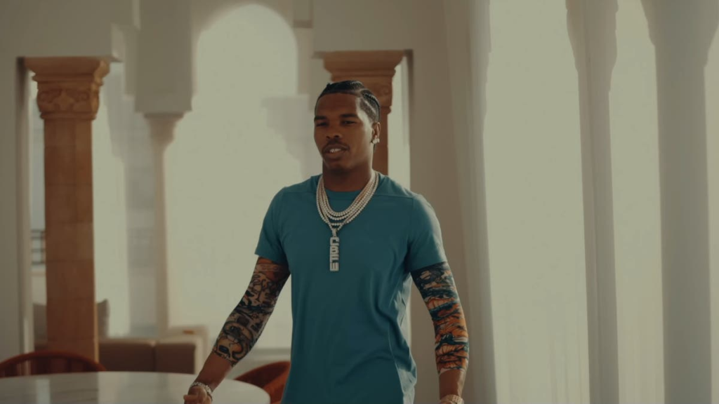 Lil Baby Kicks Off “Wham Wednesdays” With “Try To Love” Single Lil Baby Kicks Off “Wham Wednesdays” With “Try To Love” Single