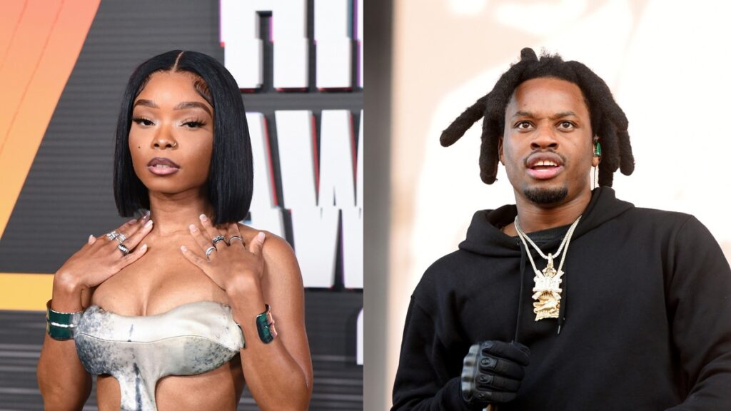 Lola Brooke Reacts To Denzel Curry’s “Commercial Rap Is Dead” Comments Lola Brooke Reacts To Denzel Curry’s “Commercial Rap Is Dead” Comments
