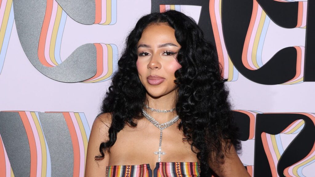 Mariah The Scientist Reacts To 2026 Grammys Snub