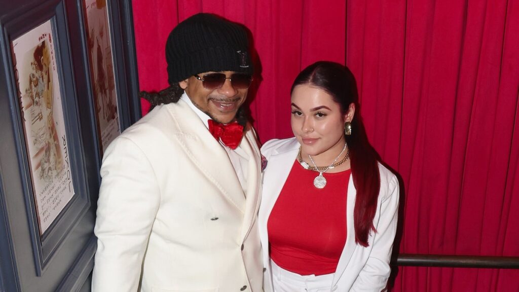 Max B Marks Prison Release With Proposal To Longtime Partner