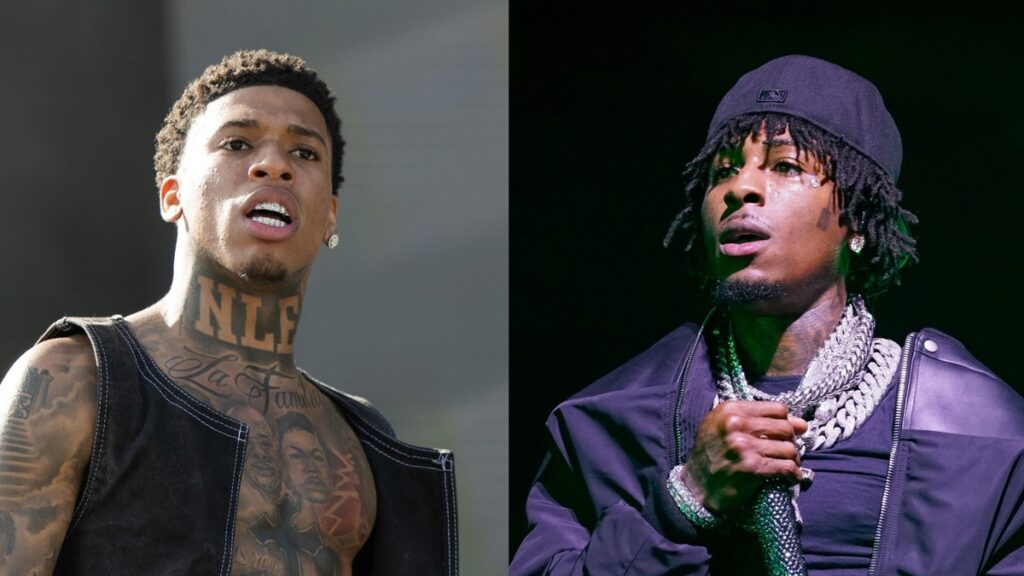 NLE Choppa Takes More Shots At NBA YoungBoy On “Hello Revenge”