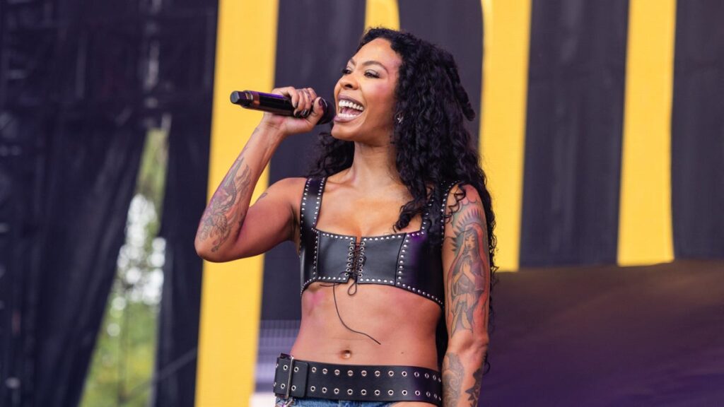 Rico Nasty Drops “PEPPER” Ahead Of ‘LETHAL’ Deluxe