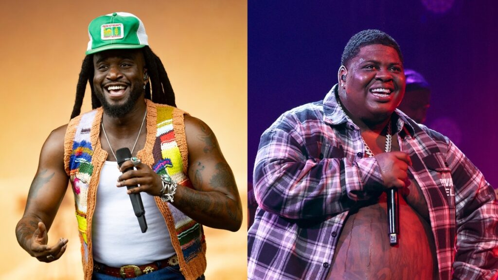 Shaboozey And BigXthaPlug To Perform At 2025 CMA Awards