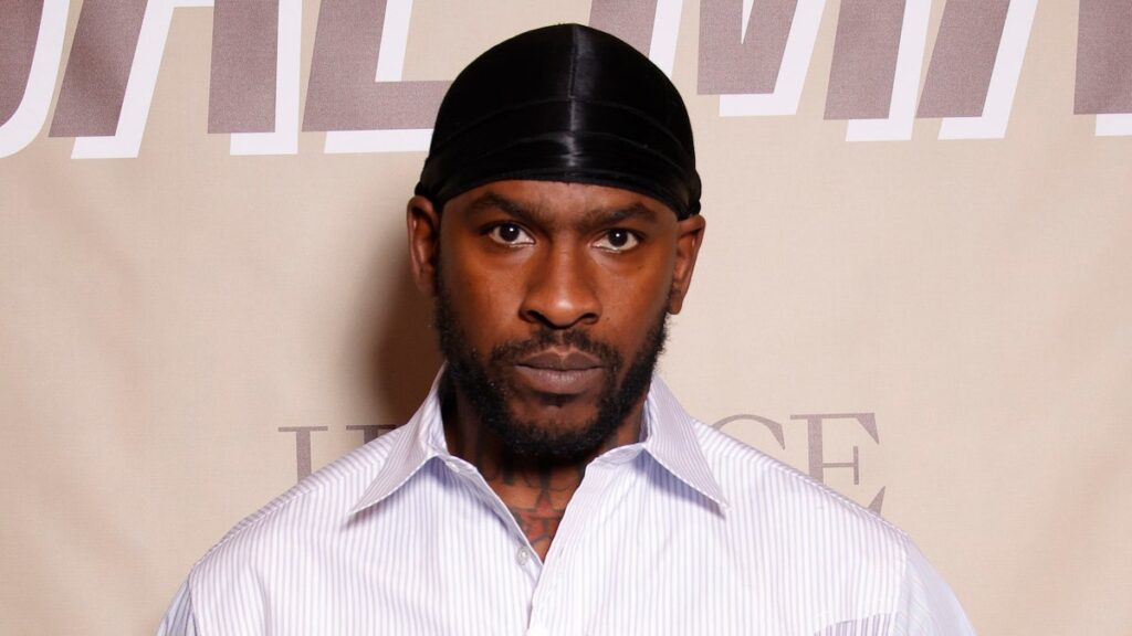 Skepta Talks ‘Fork & Knife,’ fashion brand MAINS & More With GQ