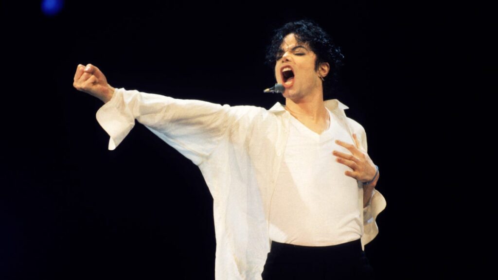 Social Media Reacts To Jaafar Jackson In ‘Michael’ Biopic Trailer