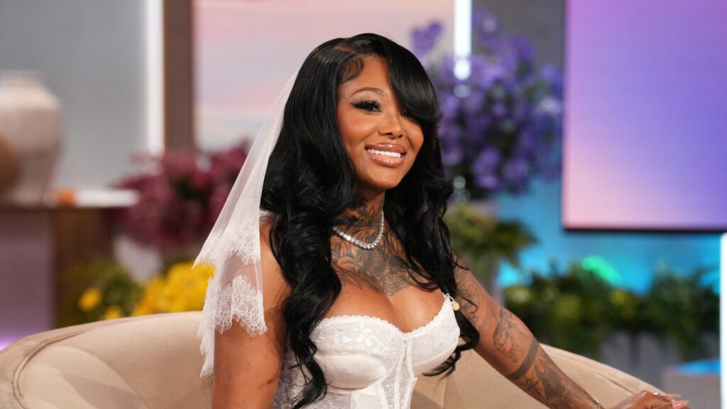 Summer Walker Releases ‘Finally Over It’ Album Summer Walker Releases ‘Finally Over It’ Album