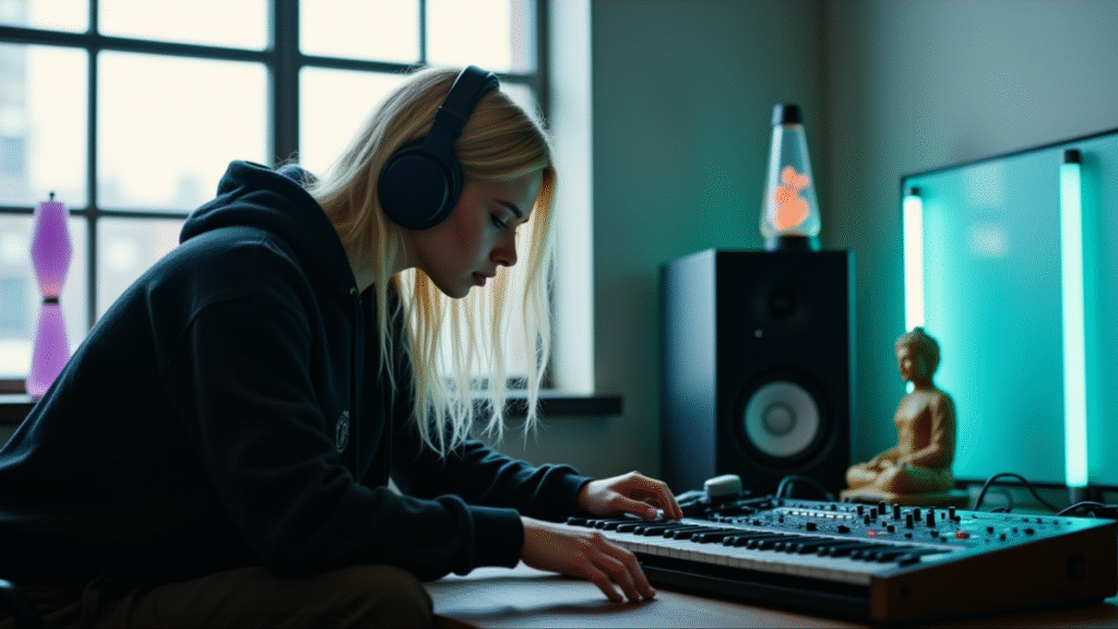 Synth Legends: The Moog Minimoog