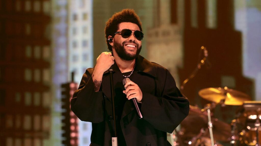 The Weeknd Donates $350,000 To Support Jamaica After Hurricane Melissa The Weeknd Donates $350,000 To Support Jamaica After Hurricane Melissa