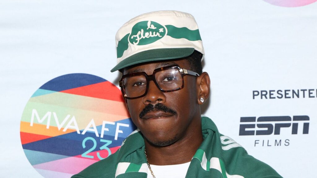 Tyler, The Creator Returns To Billboard 200 Top 10 With ‘CHROMAKOPIA+’