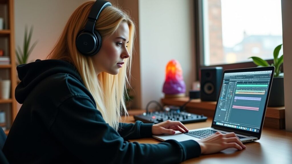 What Pro Tools Teaches About Discipline