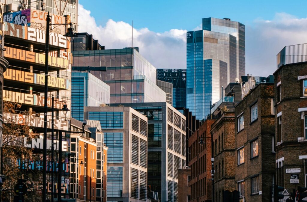 What’s Poppin’ in Shoreditch: Cafes and Restaurants – What’s Poppin’ in Shoreditch: Cafes and Restaurants -