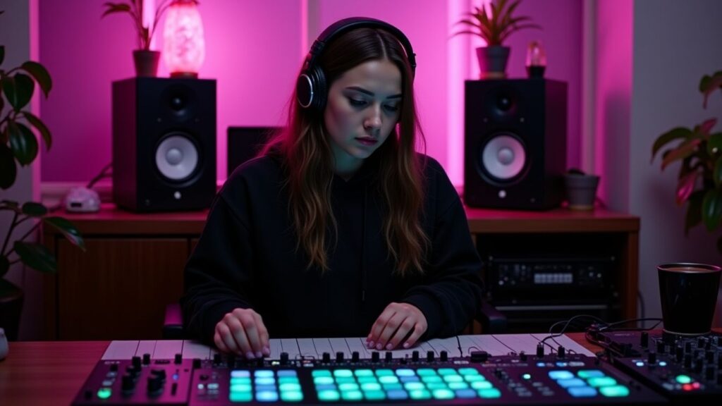 Why Echo Feels Like Memory Why Echo Feels Like Memory