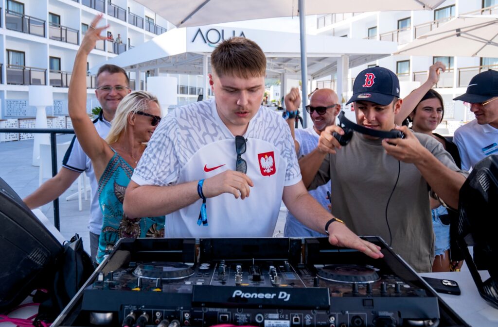 pointblank Ibiza - Exclusive Student Discounts