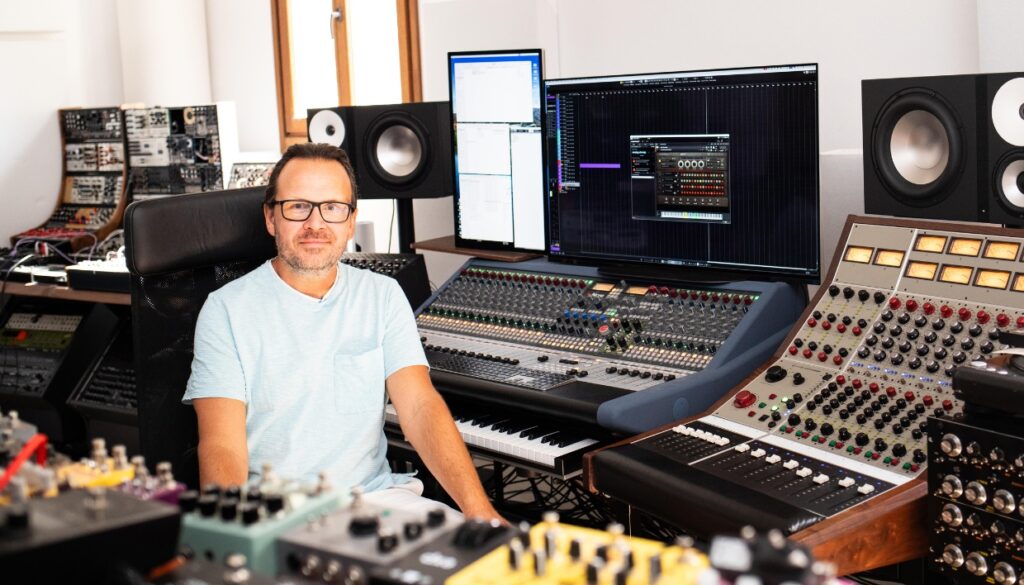 10 Phantom Rooms on RSI 2: how rare Berlin synths shape the future of NKS 10 Phantom Rooms on RSI 2: how rare Berlin synths shape the future of NKS