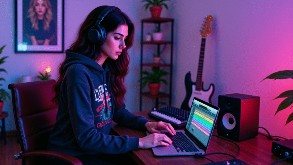 10 Steps to Layering Guitars