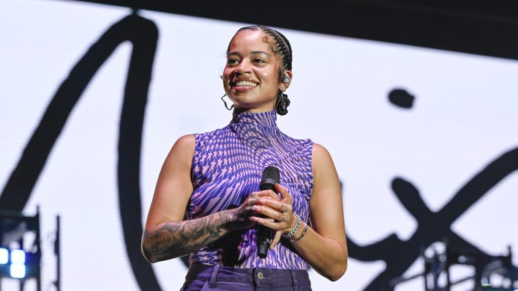 13 Songs Where Ella Mai Proved Her Vocals Are Unmatched