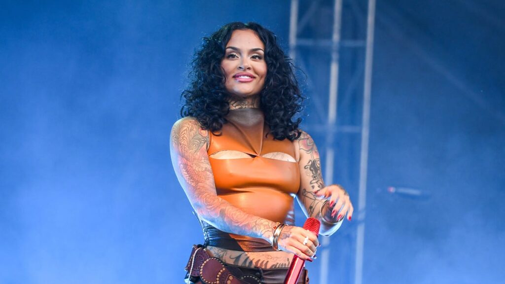 16 Of Kehlani’s Best Features And Collaborations 16 Of Kehlani’s Best Features And Collaborations