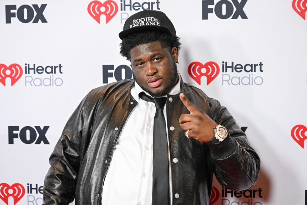 Cash Cobain Says AI Shouldn’t Make Whole Songs Cash Cobain Says AI Shouldn’t Make Whole Songs