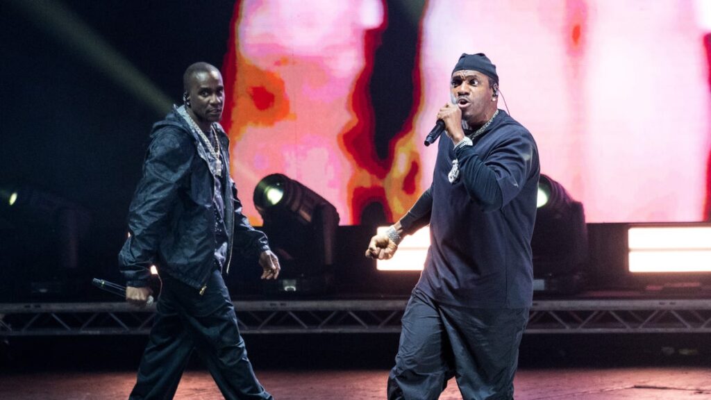 Clipse To Support Linkin Park's 2026 “From Zero World Tour” In Europe