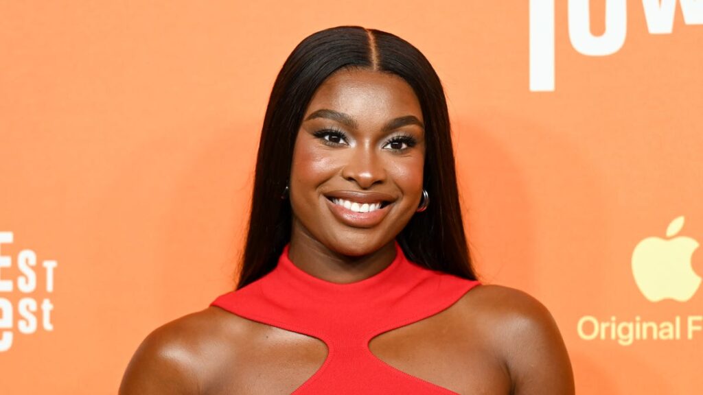 Coco Jones To Perform Ahead Of 2026 Super Bowl Kickoff Coco Jones To Perform Ahead Of 2026 Super Bowl Kickoff
