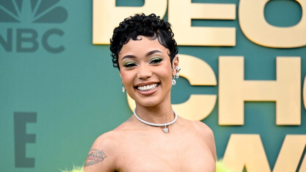 Coi Leray Celebrates Daughter Miyoco Turning 6 Months Old Coi Leray Celebrates Daughter Miyoco Turning 6 Months Old