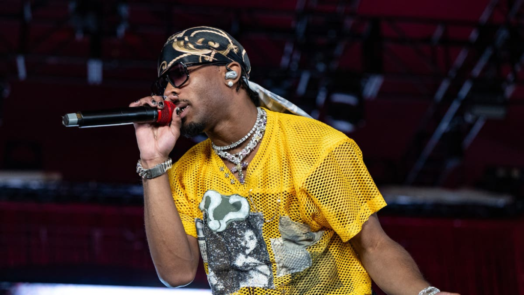 D4vd Reportedly Facing Possible Murder Indictment In Death Of Celeste Rivas