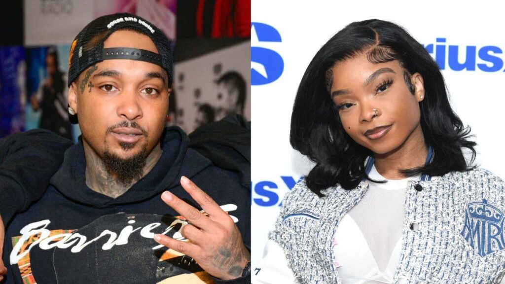 Doe Boy Shows Off The Streaming Setup Lola Brooke Got Him