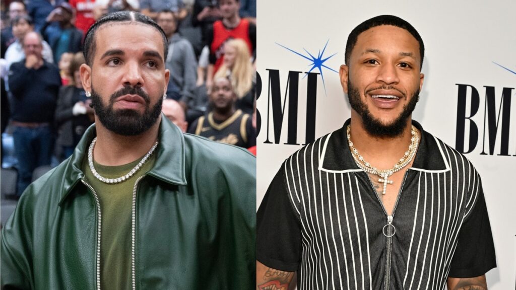 Drake Surprises BenDaDonnn With Rolls-Royce During Livestream