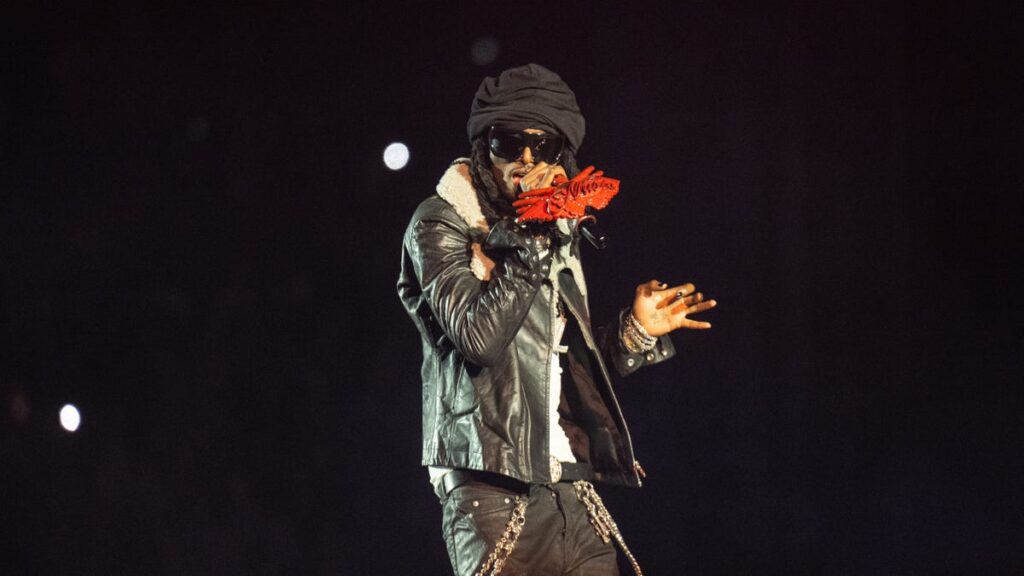 Fortnite Reveals Playboi Carti’s Skins In Trailer Ahead Of In-Game Debut