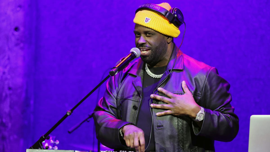 Funk Flex Addresses HOT 97 Morning Show Rumors After Ebro Darden’s Exit Funk Flex Addresses HOT 97 Morning Show Rumors After Ebro Darden’s Exit