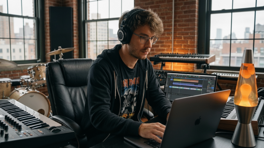 How Do I Get My Bass & Kick To Work Together in a Mix?