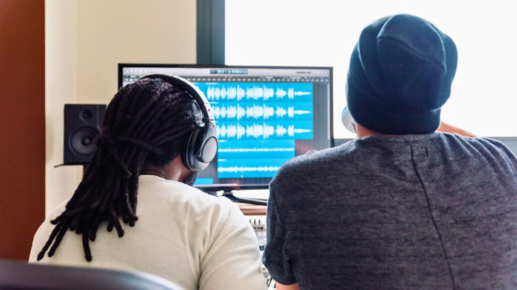 How To Land Your First Podcast Editor Job