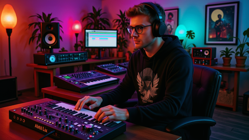 How To Make Music People Instantly Connect With Your Songs How To Make Music People Instantly Connect With Your Songs