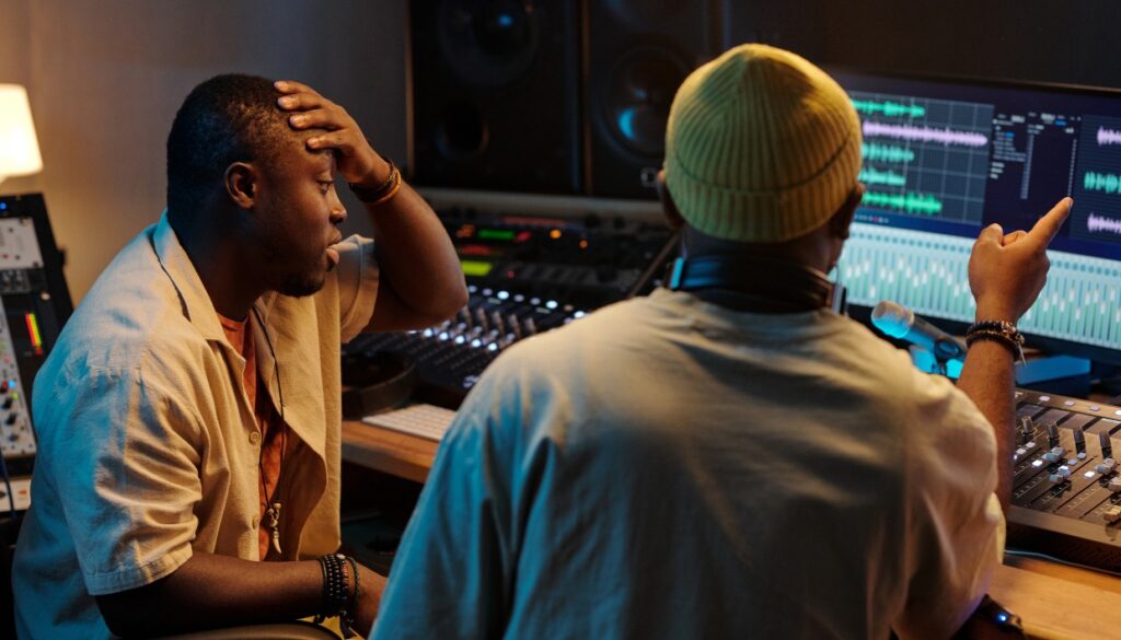 How to flip samples like the top 1% of producers