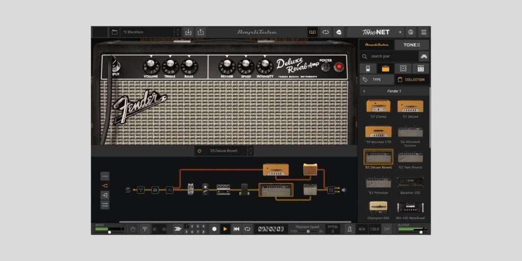 IK Multimedia drops huge AmpliTube 5 CS December promo with 6 freebies AmpliTube 5 CS