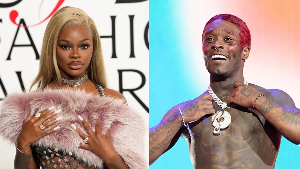 JT Says She’s “Grateful” To Have Lil Uzi Vert As A “Mentor And Critic”